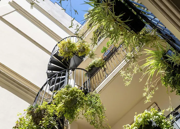 Hotel Arioso à Paris